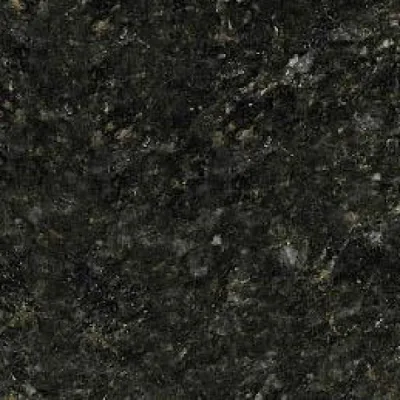 Mesada de granito Verde Ubatuba