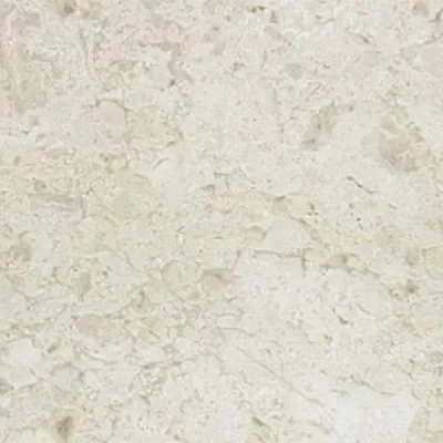 Mesada de mármol Desert Cream