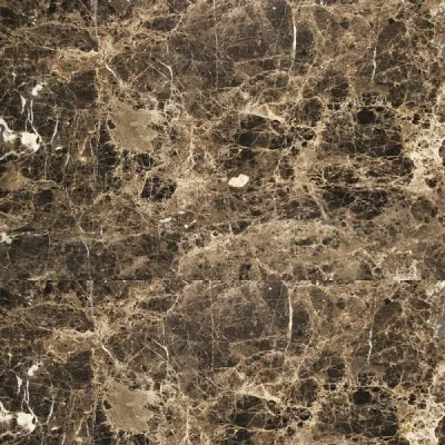 Mesada de mármol Marrón Emperador
