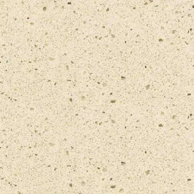 Mesada de silestone Blanco Capri