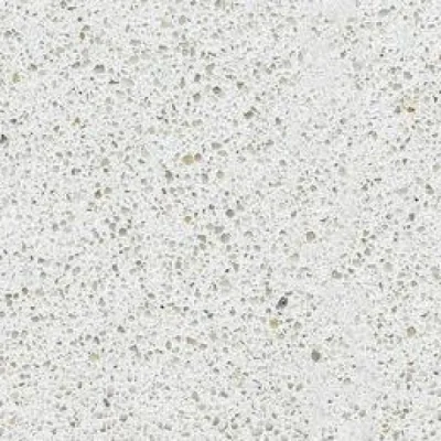 Mesada de silestone Blanco Norte