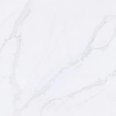 Mesada de silestone Calacatta Gold