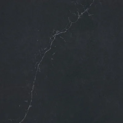 Mesada de silestone Charcoal Soap