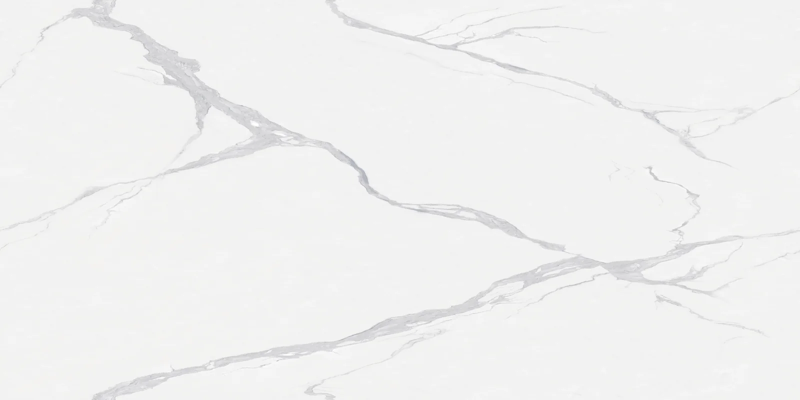 Mesada de cuarzo Suprastone Artic White