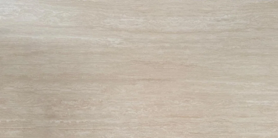 Mesada de cuarzo Suprastone Cream Travertine
